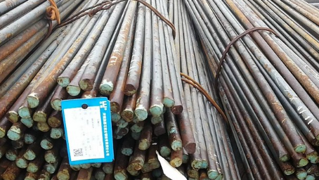 漳州30CrNi3Mo合金结构钢