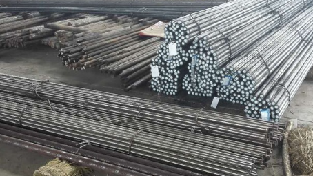 漳州50B合金结构钢