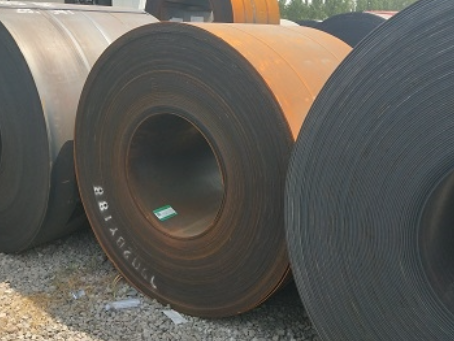 漳州Q355NHB耐候板